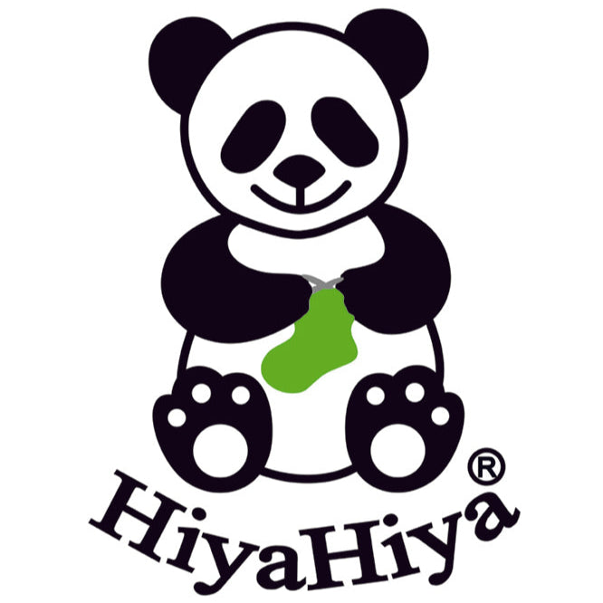Say Hello to HiyaHiya