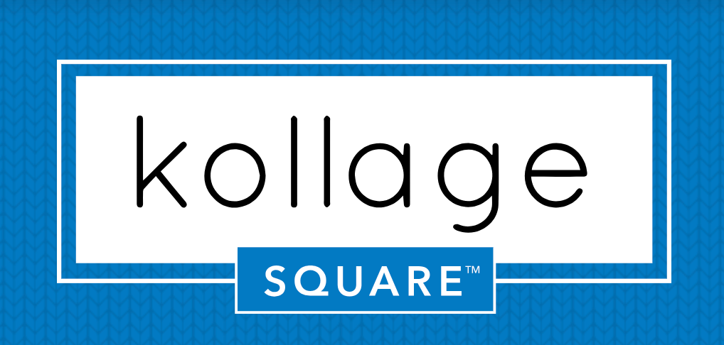 Craft Smarter with Kollage SQUARE™