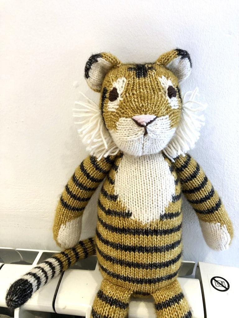 My Favourite Baby Knits
