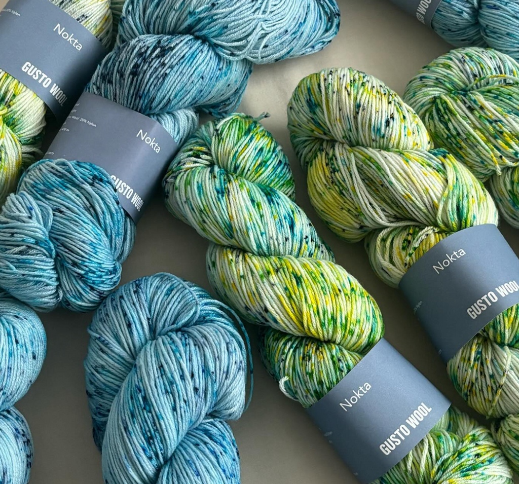 A Knitter’s Guide to Finding the Right Yarn