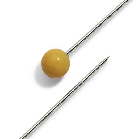 Prym Plastic Headed Pins