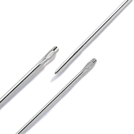 Prym Ball Point Sewing Needles for Jersey