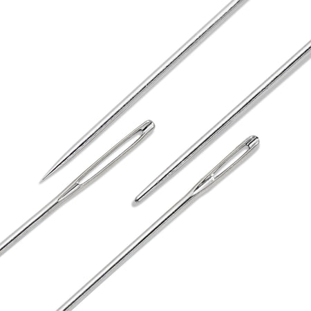 Prym Embroidery and Beading Needles Assortment