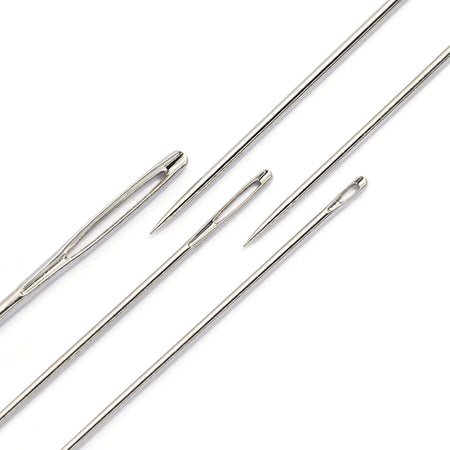 Prym Sewing, Embroidery and Darning Needles