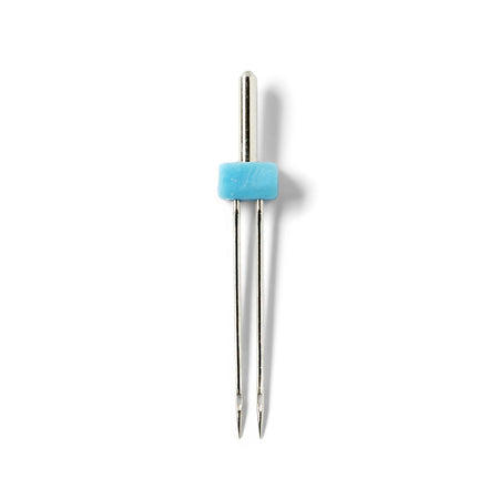 Prym Double Sewing Machine Needles