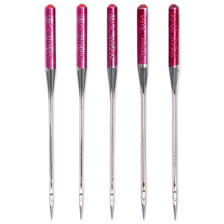 Prym Embroidery Sewing Machine Needle