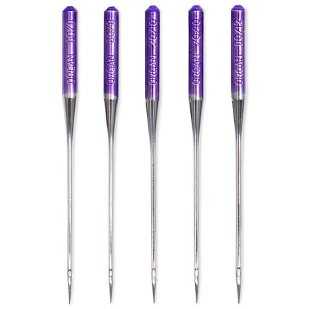 Prym Microtex Sewing Machine Needles (130 & 705)