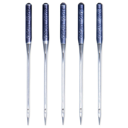 Prym Overlock Sewing Machine Needles