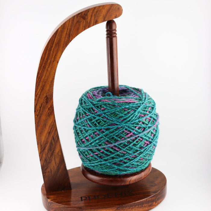 Yarn Concierge