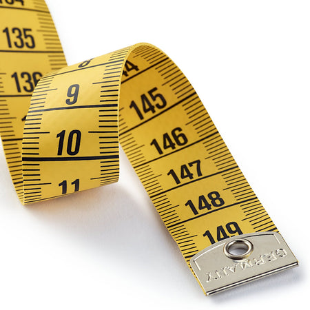 Prym Profi Tape Measure (with eyelet)