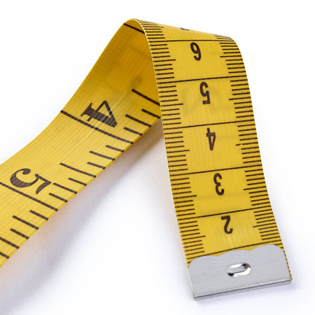 Prym Profi Tape Measure (fiberglass)