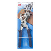 Prym punch pliers in packaging on a white background