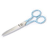 Prym dressmaking scissors on a white background