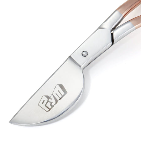Prym Rose Gold Applique Scissors