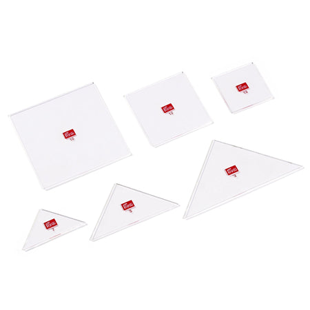 Prym Stencil Set