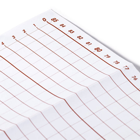 Prym Grid Paper