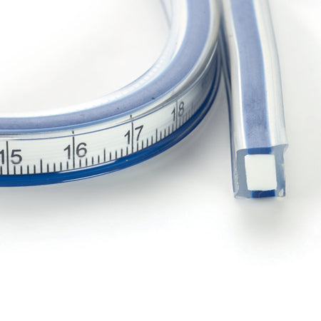 Prym Curved Ruler (Flexible)