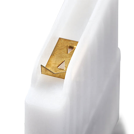 Prym Tailor's Chalk Slab with Holder