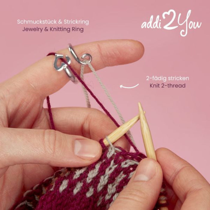 addi2 you ring