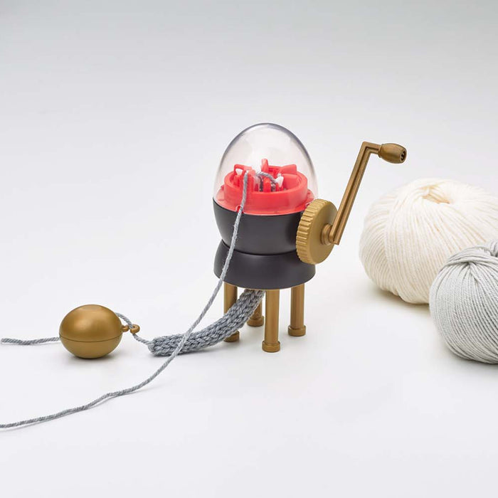 Express Egg Knitting Machine