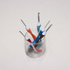 addiSwing Maxi Ergonomic Crochet Hook