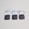 addiNovel lace square fixed circular knitting needles