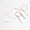 addiUnicorn fixed circular knitting needles