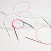 addiUnicorn fixed circular knitting needles