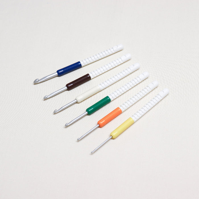 addi Colour crochet hook