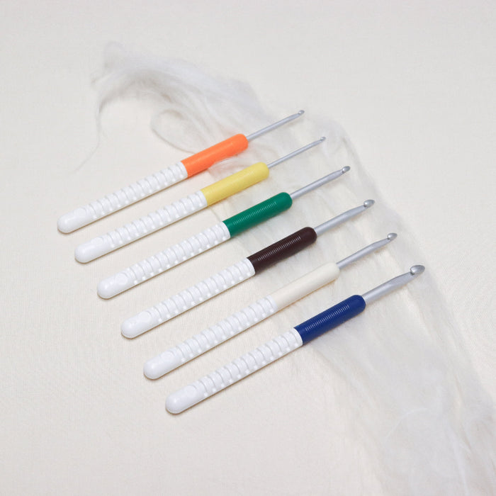 addi Colour crochet hook