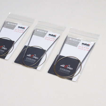 addiPremium classic fixed circular