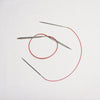 addiPremium lace fixed circular knitting needles