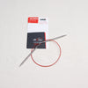 addiPremium lace fixed circular knitting needles