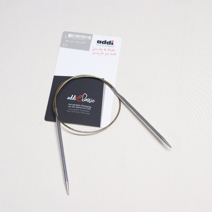 addiPremium classic fixed circular