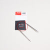 addiPremium lace fixed circular knitting needles