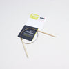 addiNature Bamboo Fixed Circulars