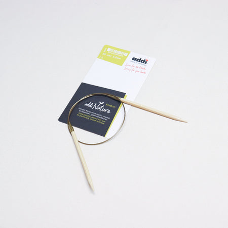 addiNature Bamboo Fixed Circulars