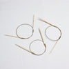 addiNature Bamboo Fixed Circulars