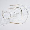 addiNature Bamboo Fixed Circulars