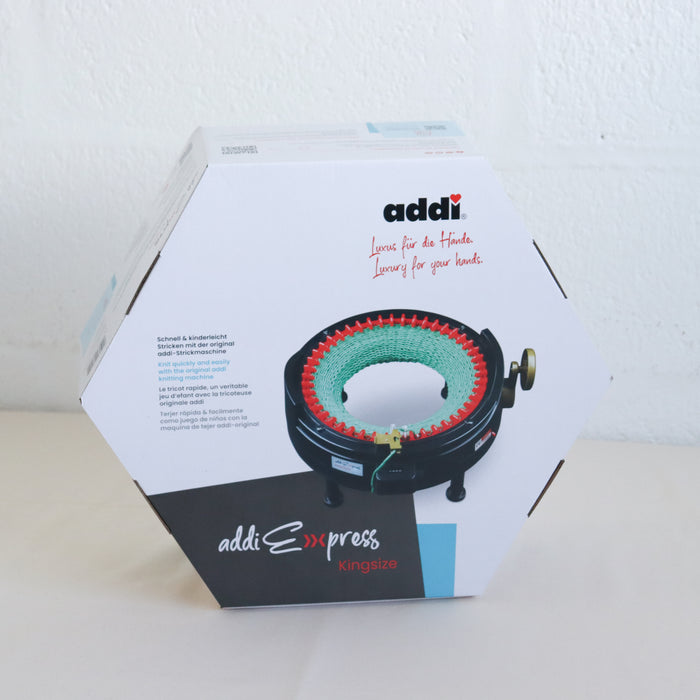 addiExpress