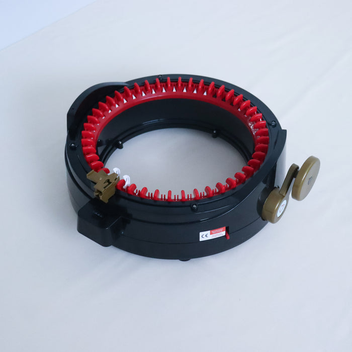 Express Kingsize Knitting Machine