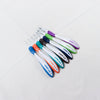 addiSwing ergonomic crochet hook set