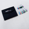 addiSwing ergonomic crochet hook set