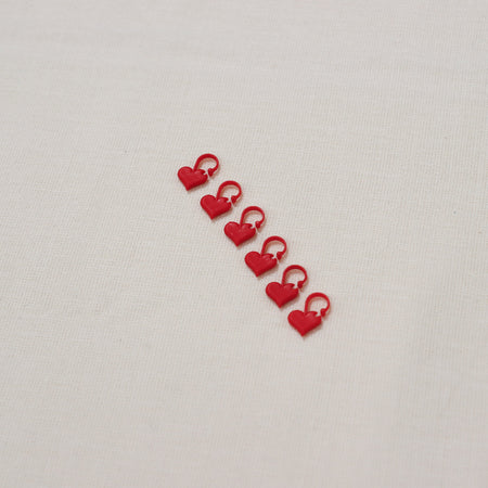 addiLove Stitch Marker Pack of 6