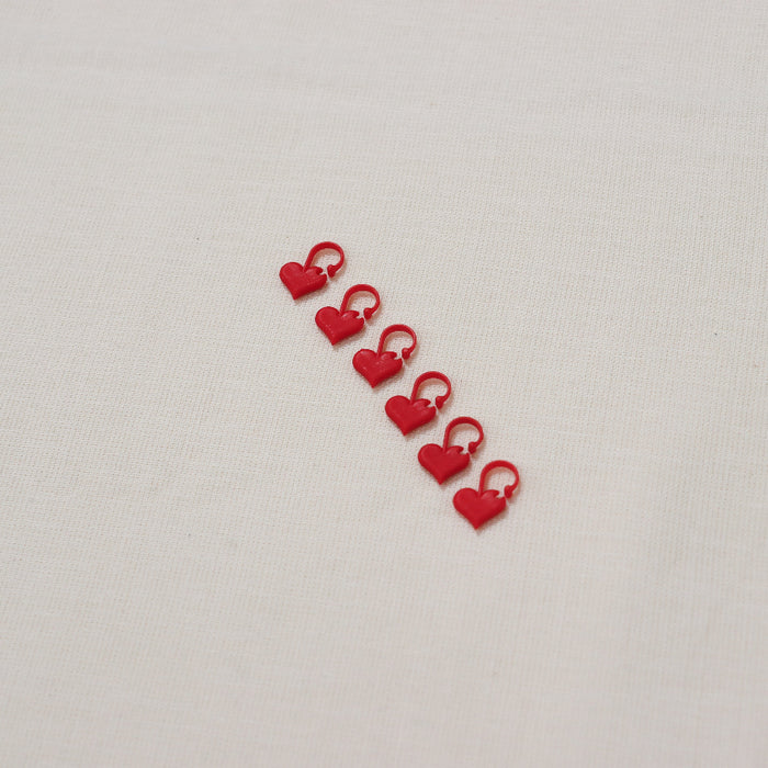 addiLove Stitch Marker Pack of 6