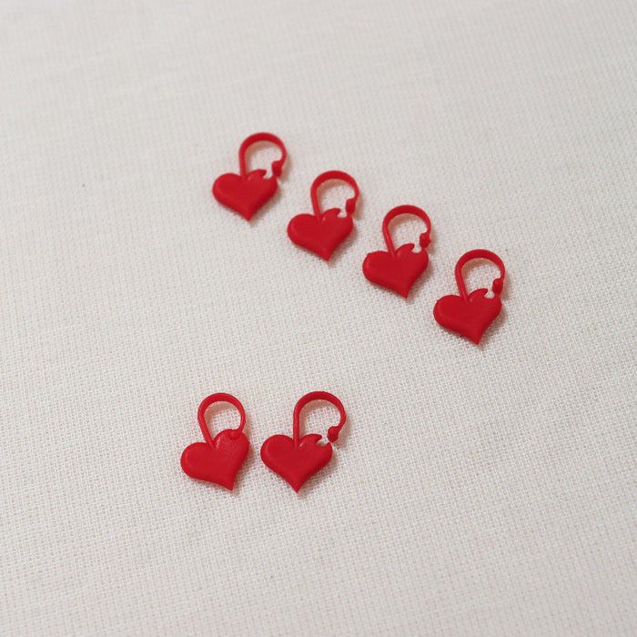 addiLove Stitch Marker Pack of 6