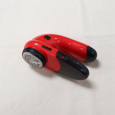 addiFussel Lint Remover