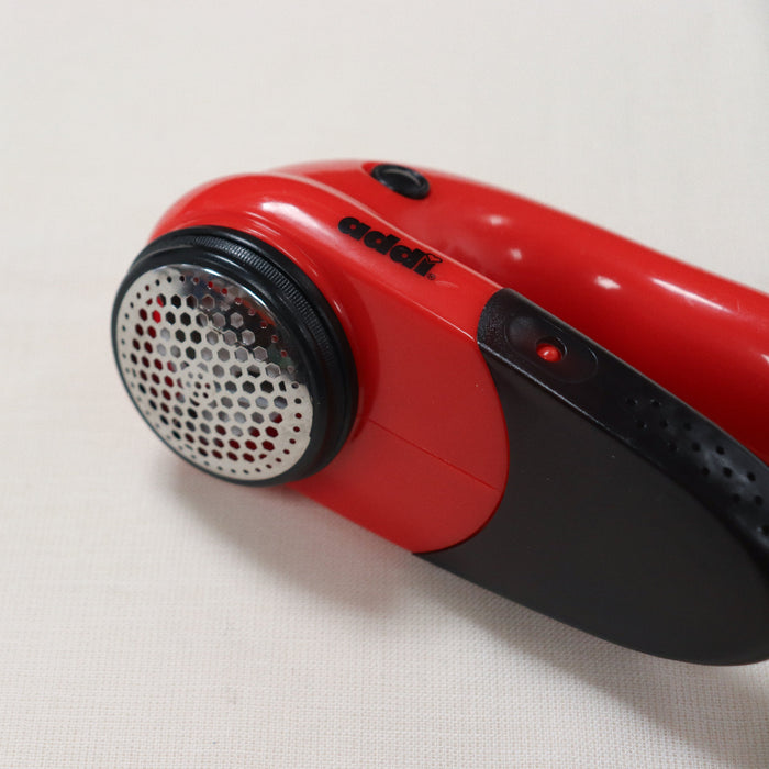 addiFussel Lint Remover