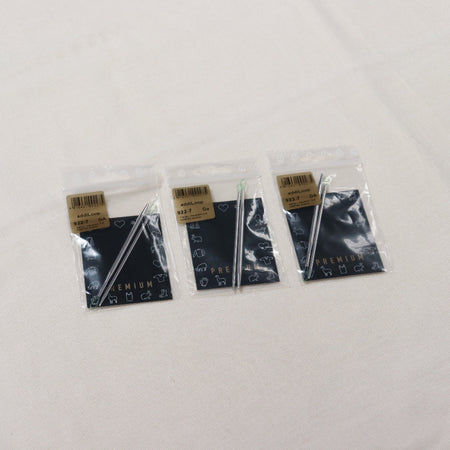 addiLoop Wool Darning Needles