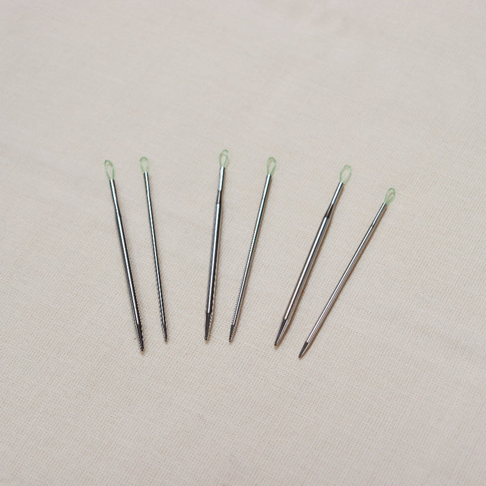 addiLoop Wool Darning Needles
